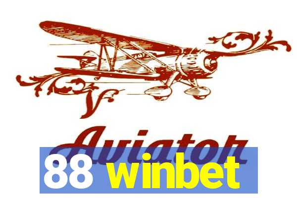 88 winbet